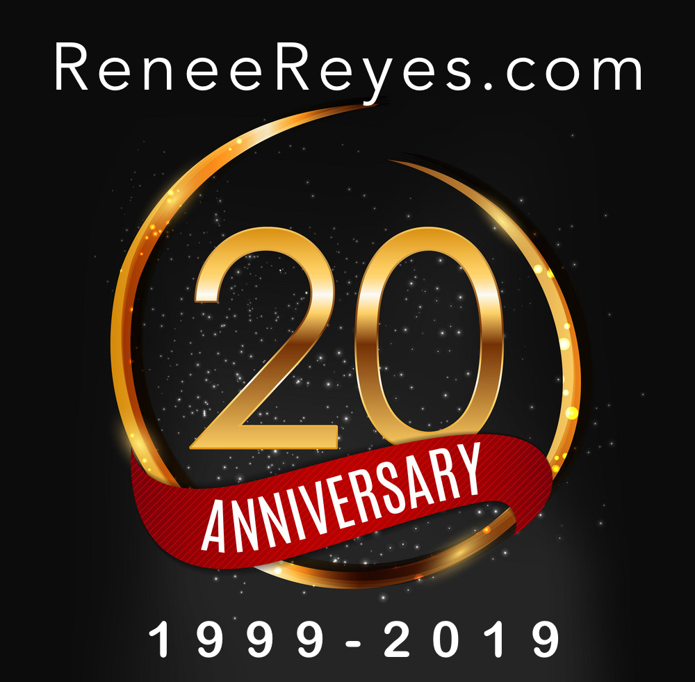 ReneeReyes.com